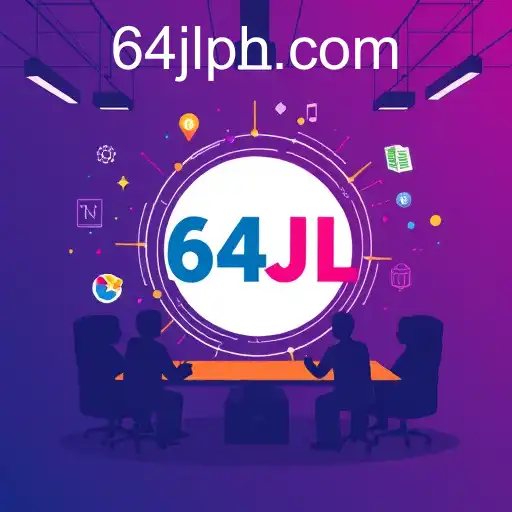 About Us: Discover 64JL