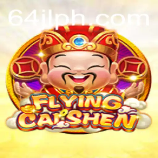 Experience the Thrills of FlyingCaiShen - A Journey into Prosperity