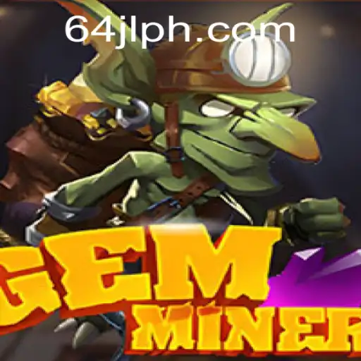 GemMiner 64JL: Unearthing Adventure in Real-Time Strategy