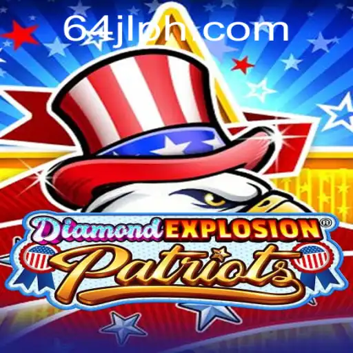 Unveiling DiamondExplosionPatriots: A Thrilling Adventure Game with a Patriotic Twist