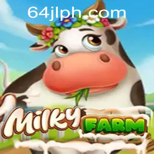MilkyFarm: An Immersive Agricultural Adventure with a Twist