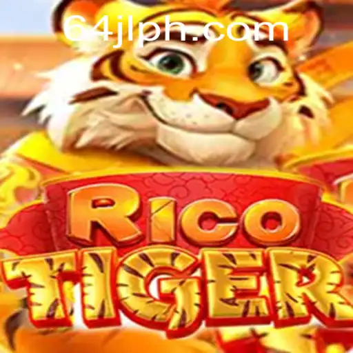 Discovering the Thrills of RicoTiger: A Modern Gaming Experience