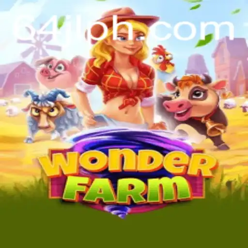 Discover the Magical World of WonderFarm: Introduction, Description, and Gameplay