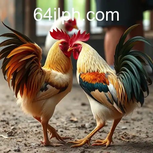 Exploring the World of Online Sabong