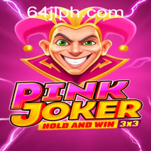 Diving Into the Exciting World of PinkJoker and Its Enigmatic Code 64JL
