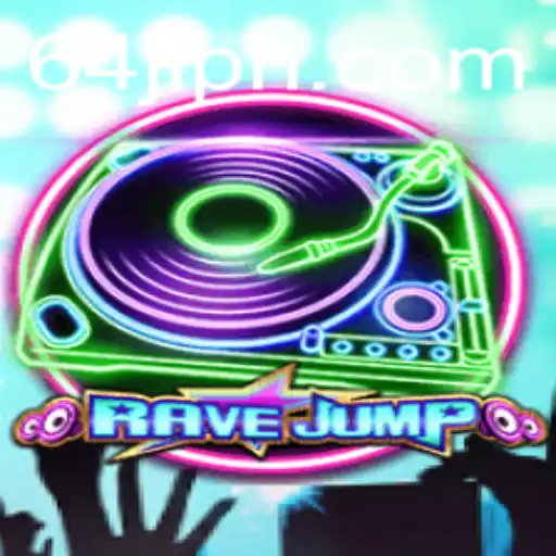RaveJump: The Thrilling World of Futuristic Fun