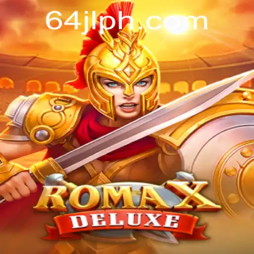 RomaXDeluxe: A Captivating Blend of Strategy and Excitement