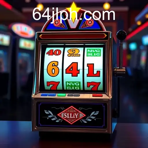 The Allure of Slot Machines: The Evolution of 64JL